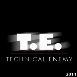 Album cover of Technical Enemy