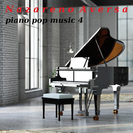 Album cover of Piano Pop Music 4