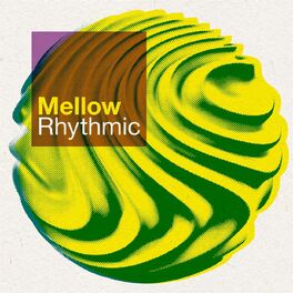 Album cover of Mellow Rhythmic