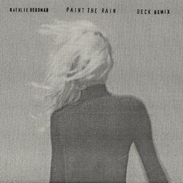 Album cover of Paint the Rain (Beck Remix)