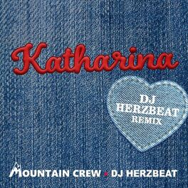 Album cover of Katharina (DJ Herzbeat Remix)
