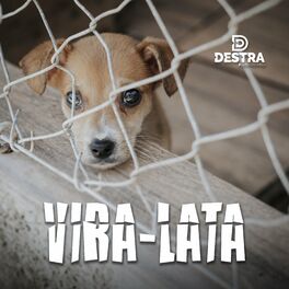 Album cover of Vira-Lata