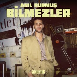 Album cover of Bilmezler (Akustik)
