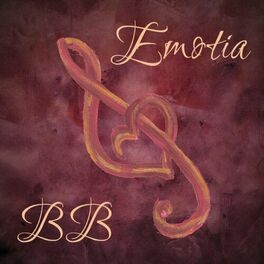 Album cover of BB (Big Ballads)