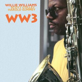 Willie Williams: albums, songs, playlists | Listen on Deezer