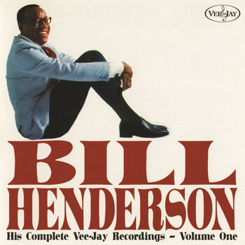 Bill Henderson - My Funny Valentine: listen with lyrics | Deezer Bill Henderson - My Funny Valentine: listen with lyrics | Deezer