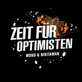 Album cover of Zeit für Optimisten