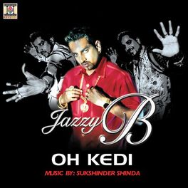 Album cover of Oh Kedi