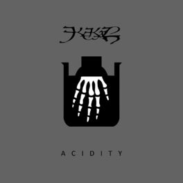 Album cover of Acidity