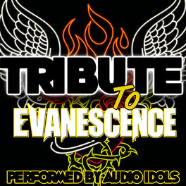 Album cover of Tribute to Evanescence