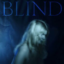 Album cover of Blind