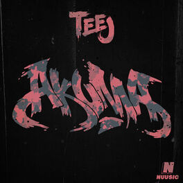 Album cover of Akuma
