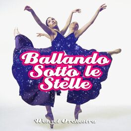 Album cover of Ballando Sotto le Stelle Latino Americane