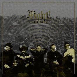 Album cover of Fight (feat. John Porter)