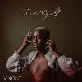Album cover of Save Myself