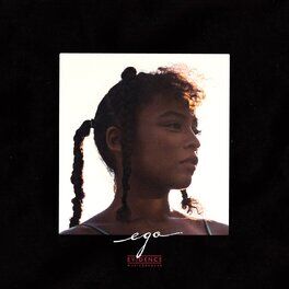 Album cover of Ego