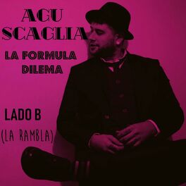 Album cover of La Fórmula Dilema (La Rambla) Lado B