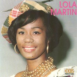 Album picture of Lola Martin