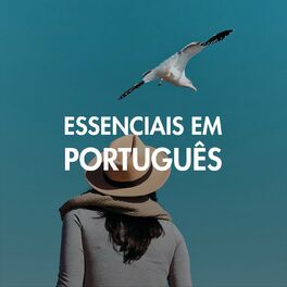Album cover of Essenciais em Português