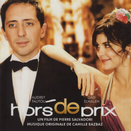 Album cover of Hors de Prix (Bande Originale du Film)