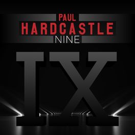 Album cover of Hardcastle 9