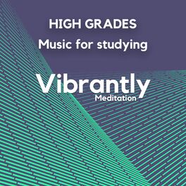 Album cover of High Grades (Music for studying)