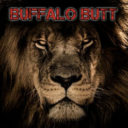 Album cover of Buffalo Butt