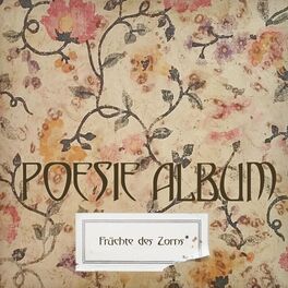 Album cover of Poesie Album