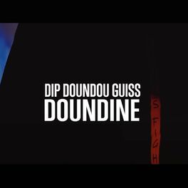 Album cover of Doundine