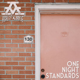 Album cover of One Night Standards