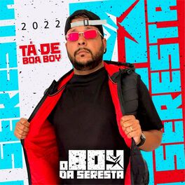 Album cover of 2022, Tá de Boa Boy