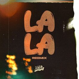 Album cover of LALA (Remix)