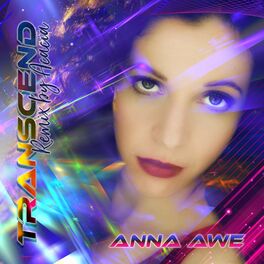 Album cover of Transcend (feat. Anna Awe) [Acacia Remix]