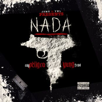 NADA (feat. YUNG TRAV) cover