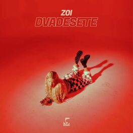 Album cover of Dvadesete
