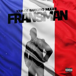 Album cover of Fransman