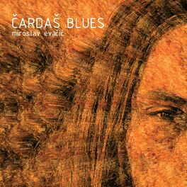 Album cover of Čardaš Blues