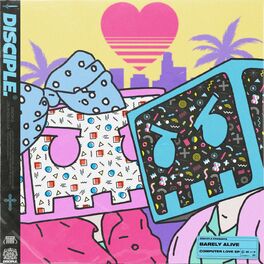 Album cover of Computer Love EP