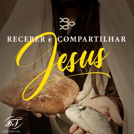 Album cover of Receber e Compartilhar