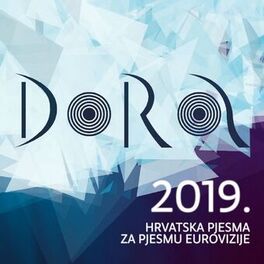 Album cover of DORA 2019.