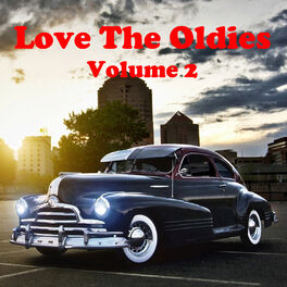 Album cover of Love the Oldies Vol. 2