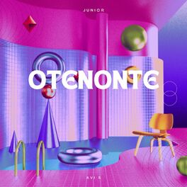 Album cover of OTENONTE