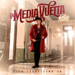 Album cover of La Media Vuelta