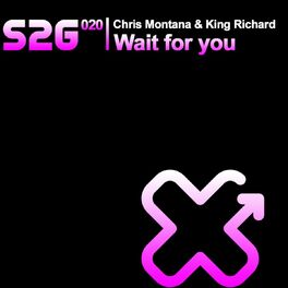 Album cover of Wait for You
