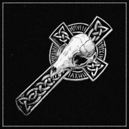Album cover of Unhallowed