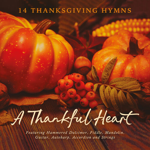 Craig Duncan - A Thankful Heart: lyrics and songs | Deezer