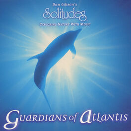 Album cover of Guardians of Atlantis