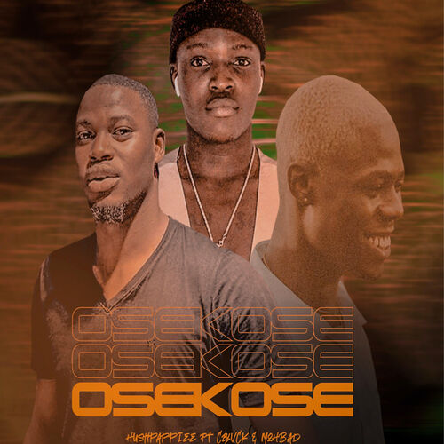 Mohbad Osekose Lyrics And Songs Deezer