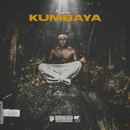 Album cover of Kumbaya