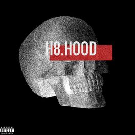 H8.HOOD - Antisocial: Lyrics And Songs | Deezer